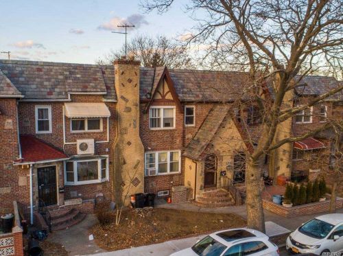 164-07 Grand Central Pkwy, Jamaica, NY 11432-1039