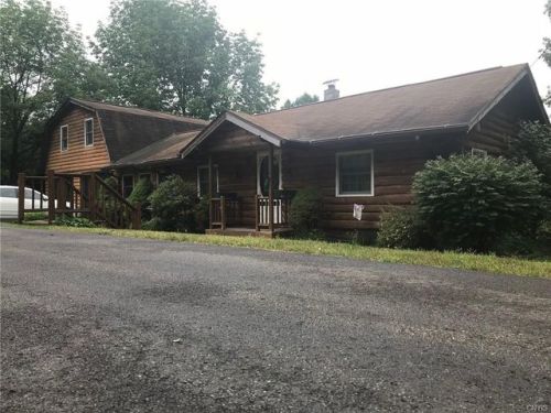 5472 Booth Rd, Summerhill, NY 13092-3138