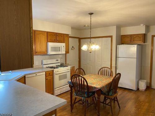 125 Mt Salem Rd, Wantage NJ  07461-3728 exterior