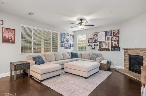 3796 Vine Maple Rd, San Bernardino CA  92407-9020 exterior