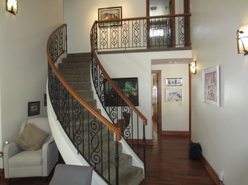 3986 Caminito Cassis, San Diego CA 92122-1977 exterior