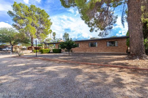 4410 Monte Vista Dr, Tucson, AZ 85712-1633