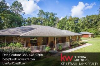 1640 Strathcona Ave, Deland, FL 32720-4945