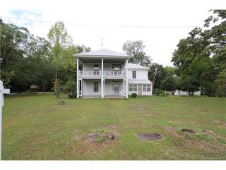 1580 Haileys Ferry Rd, Lilesville, NC 28091-7099