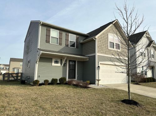 1264 Morningside St, Blacklick OH  43004-7128 exterior