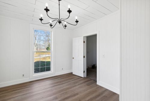 2080 Canter Rd, Mount Olive OH  45106-8558 exterior