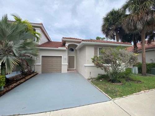 856 132nd Ave, Hollywood, FL 33028-3130