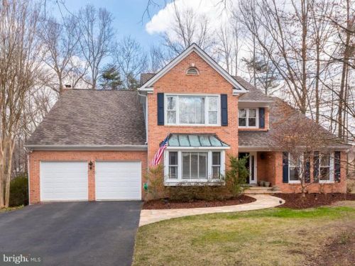 3400 Tipton Ln, Woodbridge, VA 22192-4801