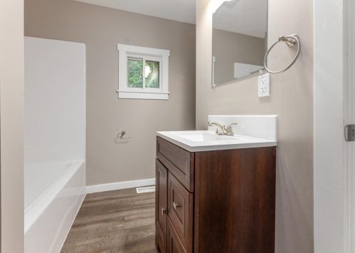 407 Grant Ave, Brown County OH  45121-1315 exterior