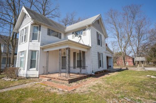 134 Maple Ave, Sardinia, OH 45171-9673