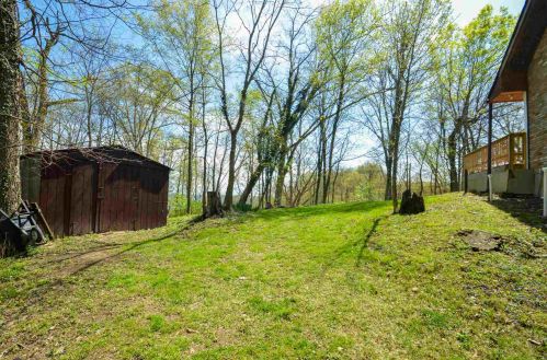 410 Mason Rd, Covington KY  41015-1935 exterior