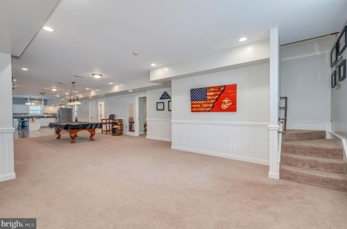 487 Vixen Ln, Gerrardstown WV  25420-4459 exterior