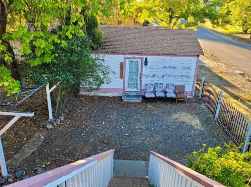 103 Tunis St, Lakeport CA  95453-4605 exterior
