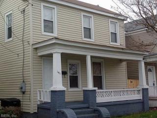1411 Highland Ave, Portsmouth, VA 23704-6961