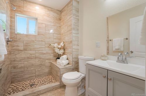 3360 Chase St, Denver CO  80212-7038 exterior