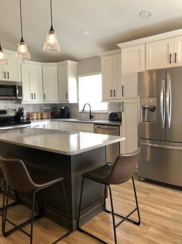 2177 Mallory Cir, Grenelefe FL  33844-2411 exterior