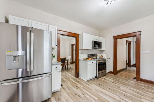 8 3 Ave, Mount Vernon OH  exterior