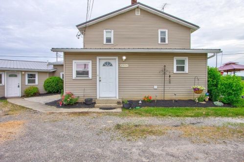 6892 Us Highway 68, Bellefontaine OH  43311-9562 exterior