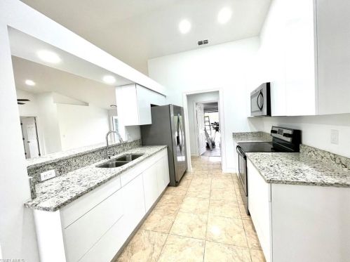 3212 15 St, Lehigh Acres FL  exterior