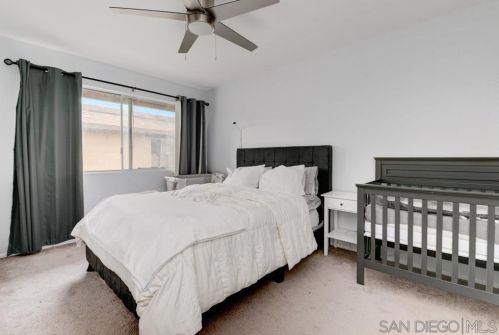 3224 Caminito Quixote, San Diego CA  92154-2254 exterior