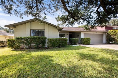 12302 Eagle Rock Cv, Austin TX  78750-1030 exterior