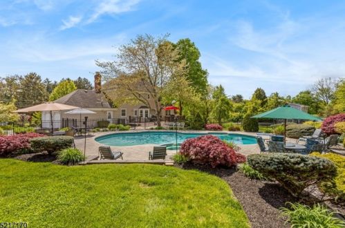 41 Dory Dilts Rd, Flemington NJ  08822-2805 exterior