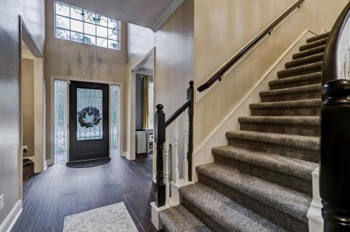 4031 Pecan Park Ln, Humble, TX 77345-1344