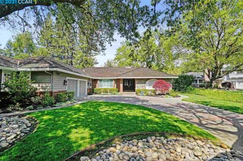 50 Kendall Ln, Danville, CA 94526-1720
