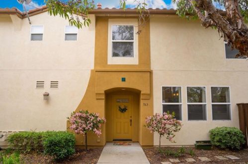 763 Caminito Valiente, Chula Vista CA  91911-6971 exterior