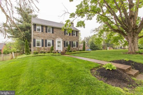 101 Cedarbrook Rd, Ardmore, PA 19003-1603