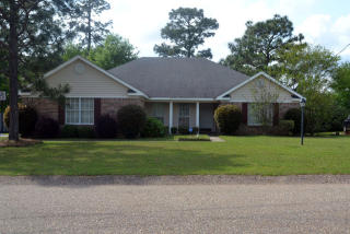 1300 Smokerise Dr, Mobile AL  36695-5094 exterior