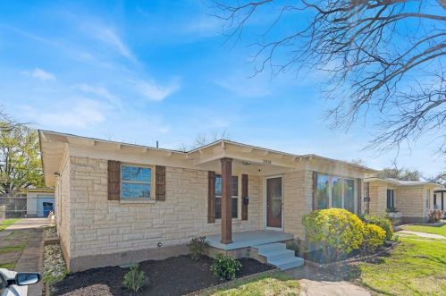 2018 Ferndale Ave, Dallas, TX 75224-1023