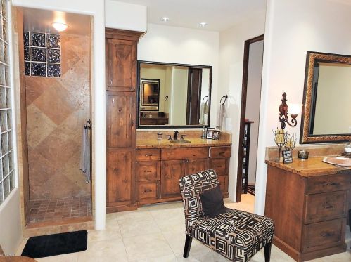 7621 Dixileta Dr, Scottsdale AZ exterior