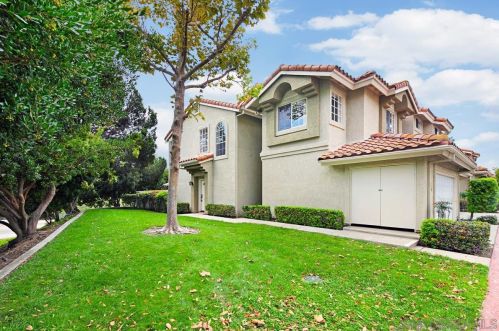 12350 Springwater Pt, San Diego, CA 92128-5114