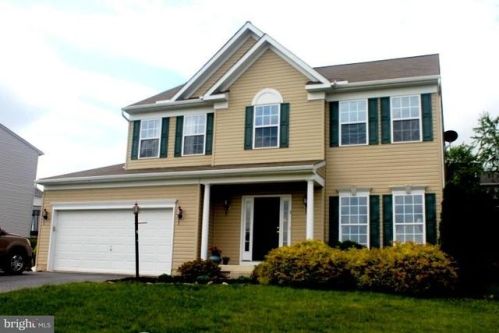 5 Wargo Ln, Siddonsburg, PA 17019-8519