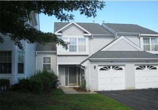 47 Vandeventer Ct, Sayreville NJ  08872-2708 exterior