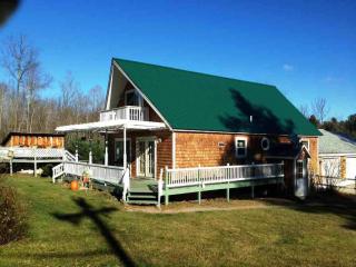 703 Goodman Rd, Johnsburg, NY 12843-2105