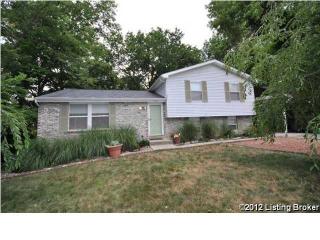 4902 Stout Blvd, Louisville, KY 40291-1564