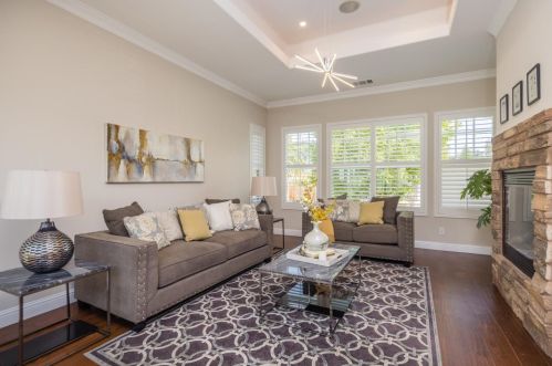 1555 Van Dusen Ln, Campbell, CA 95008-5814