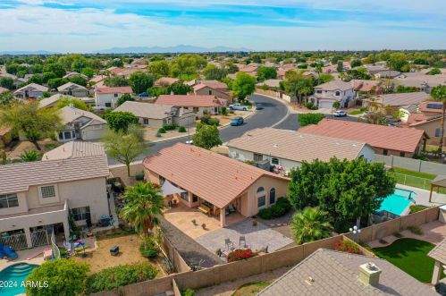 6428 Wahalla Ln, Glendale AZ 85308-5580 exterior