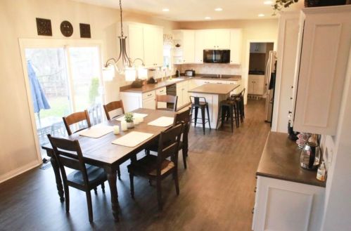 2862 Landings Way, Idlewild KY  41005-7959 exterior