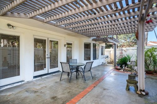 3908 Caminito Terviso, San Diego CA 92122-1971 exterior