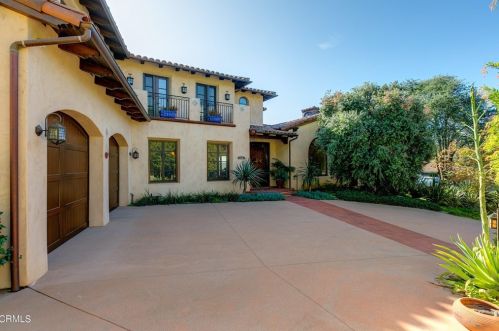 5320 Ivafern Ln, La Canada CA  91011-2811 exterior