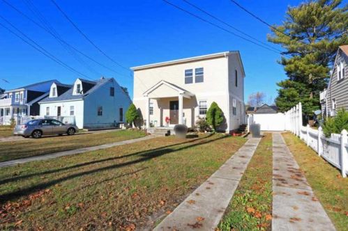 805 Shore Rd, Northfield, NJ 08225-2533