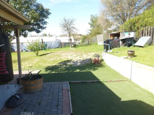 523 Palm Ct, Lake Nacimiento CA  93446-1801 exterior