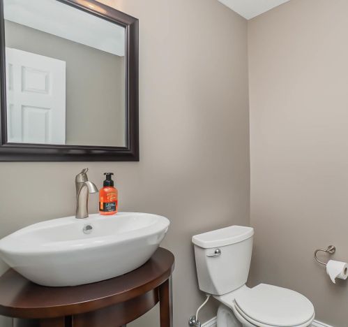 1350 Crossbend Dr, Taylorsport KY  41048-7204 exterior