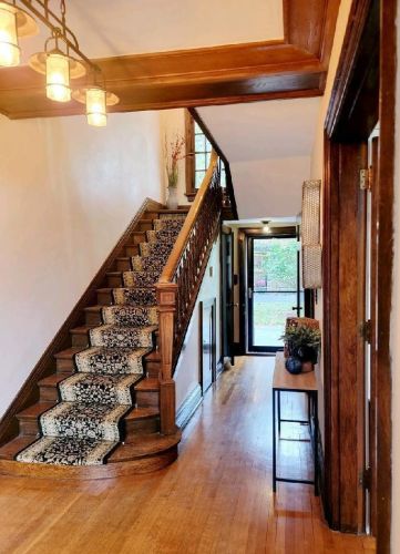 404 Rawlings St, Washington Ch OH  43160-1423 exterior