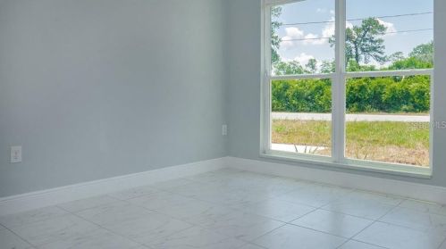 1360 Bakersfield Ave, Deltona FL  32725-5815 exterior