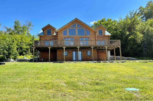 843 Lake Tarleton Rd, Warren, NH 03279-4331