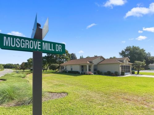 11301 Musgrove Mill Dr, Brooksville, FL 34609-0206